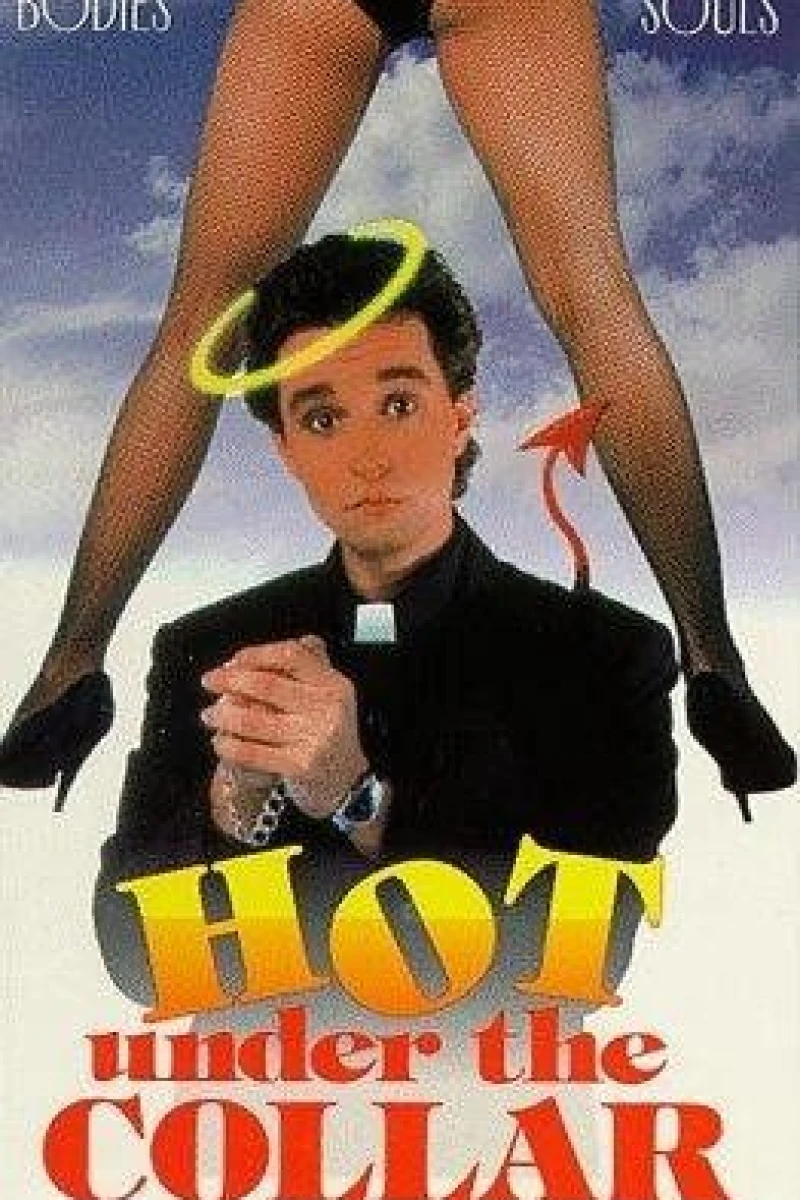 Hot Under the Collar Poster