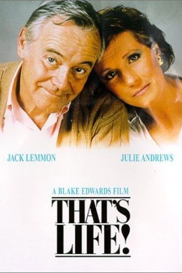 That's Life! Poster