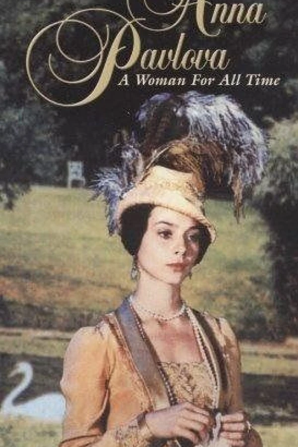 Pavlova: A Woman for All Time Poster