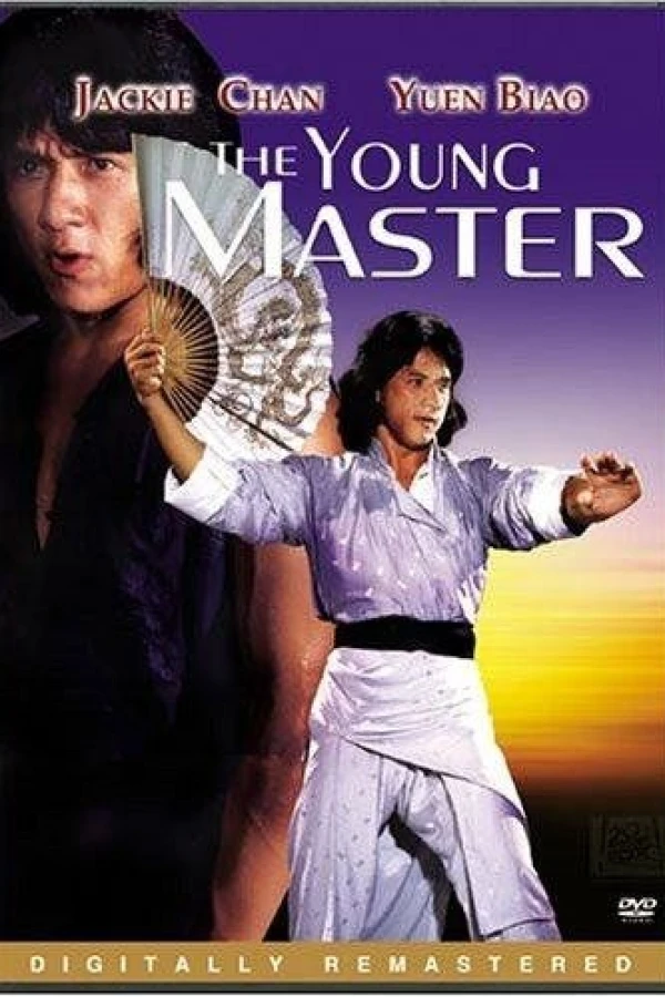 The Young Master Poster