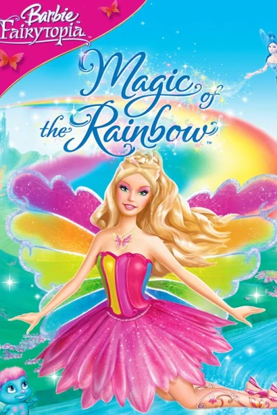 Barbie Fairytopia: La magia dell'arcobaleno
