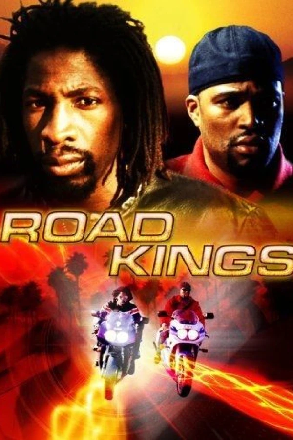 Road Kings Poster