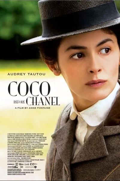 Coco avant Chanel - L'amore prima del mito