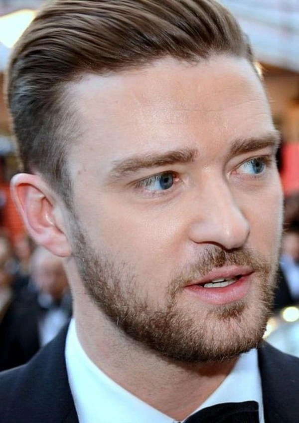 <strong>Justin Timberlake</strong>. Immagine di Georges Biard.