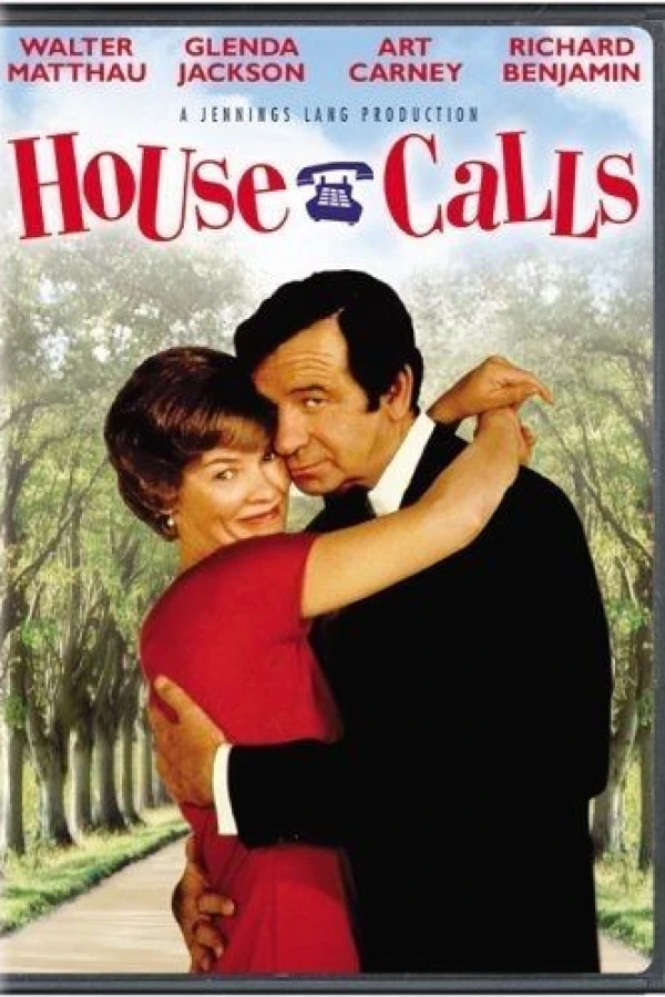 House Calls Poster