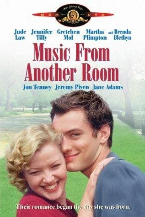 Music from Another Room Poster