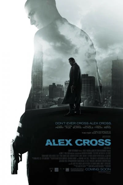 Alex Cross - La Memoria del Killer