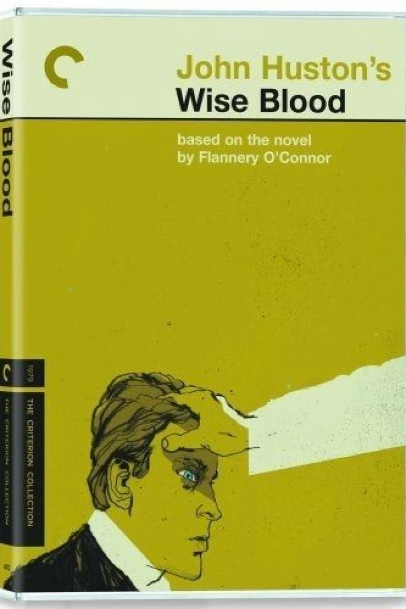 Wise Blood Poster