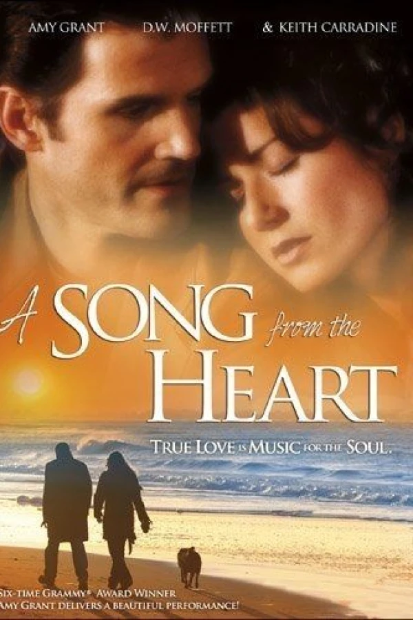 A Song from the Heart Poster