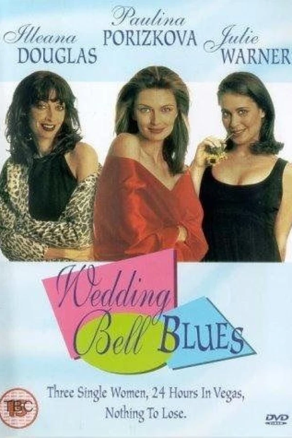 Wedding Bell Blues Poster