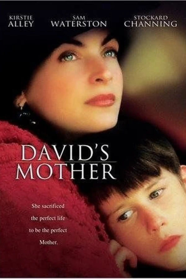David's Mother Poster