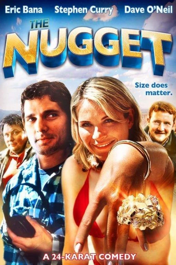 The Nugget Poster