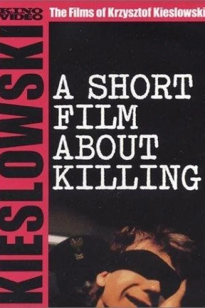 Breve film sull'uccidere