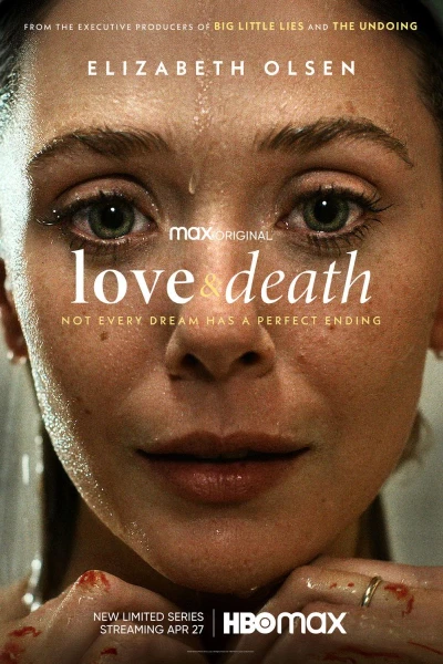 Love & Death Trailer teaser