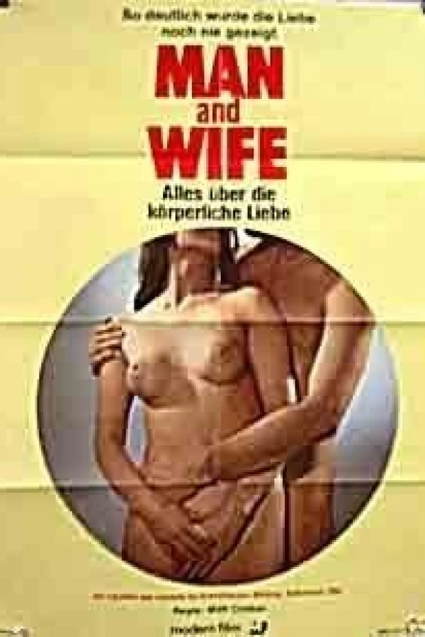 Man Wife: An Educational Film for Married Adults Poster